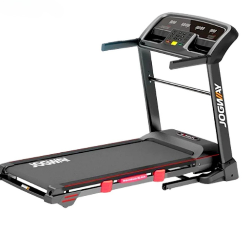 JOGWAY JAS T55A AC Commercial Motorized Treadmill – High-Performance Gym & Fitness Treadmill