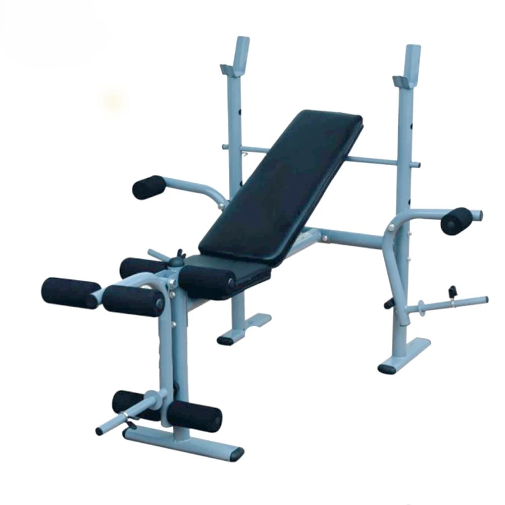 Multi Weight Bench F-7103