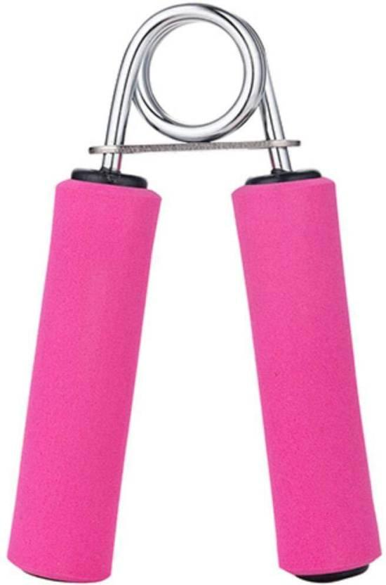 Hand Grip – Pink (Set of 2)