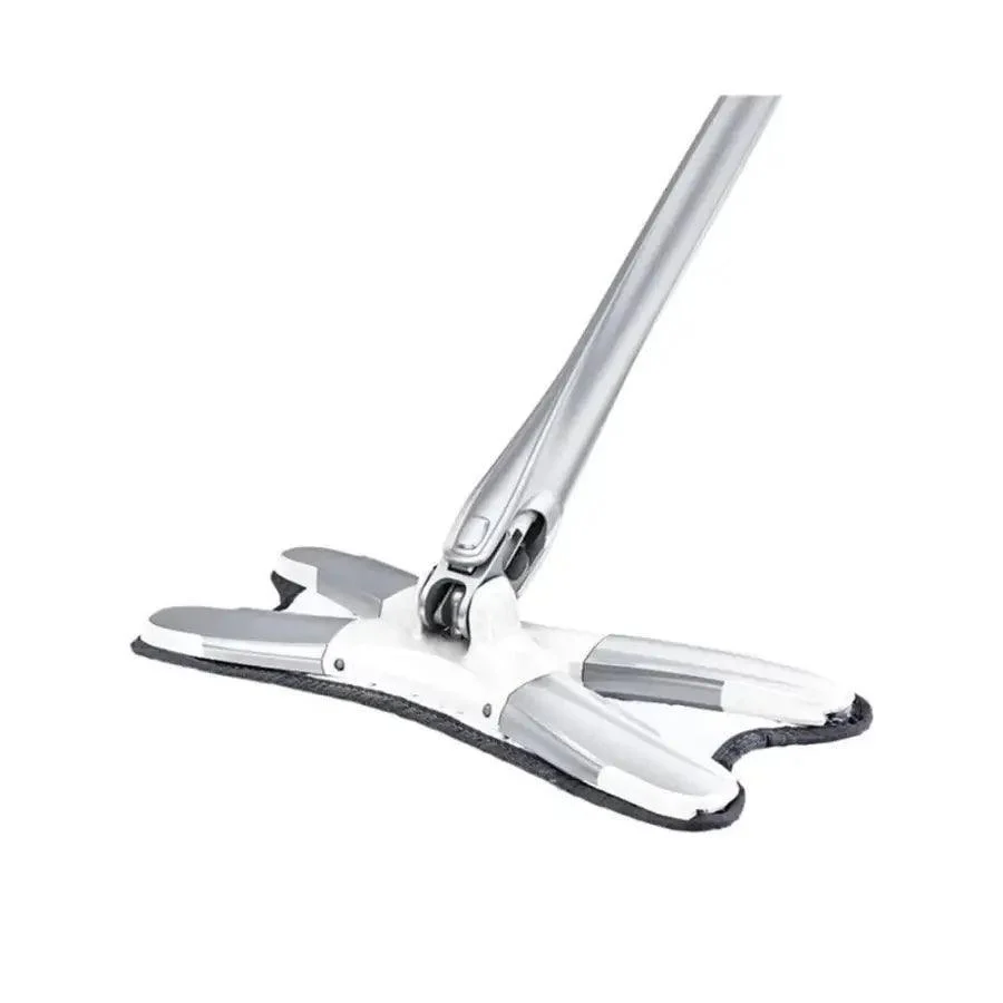 X- Type Microfiber Mop
