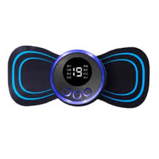 1 Pad Smart Pocket Body Massager