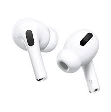 ANC Wireless JoyRoom JR-T03S Pro Earbuds