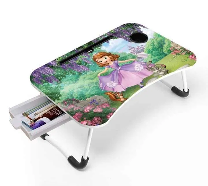 Print Table - Pori Design 🌸