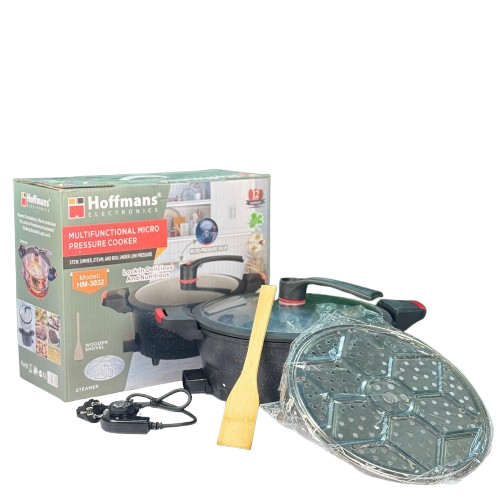Disnie 7pcs Non-Stick Cooking Set – Gray