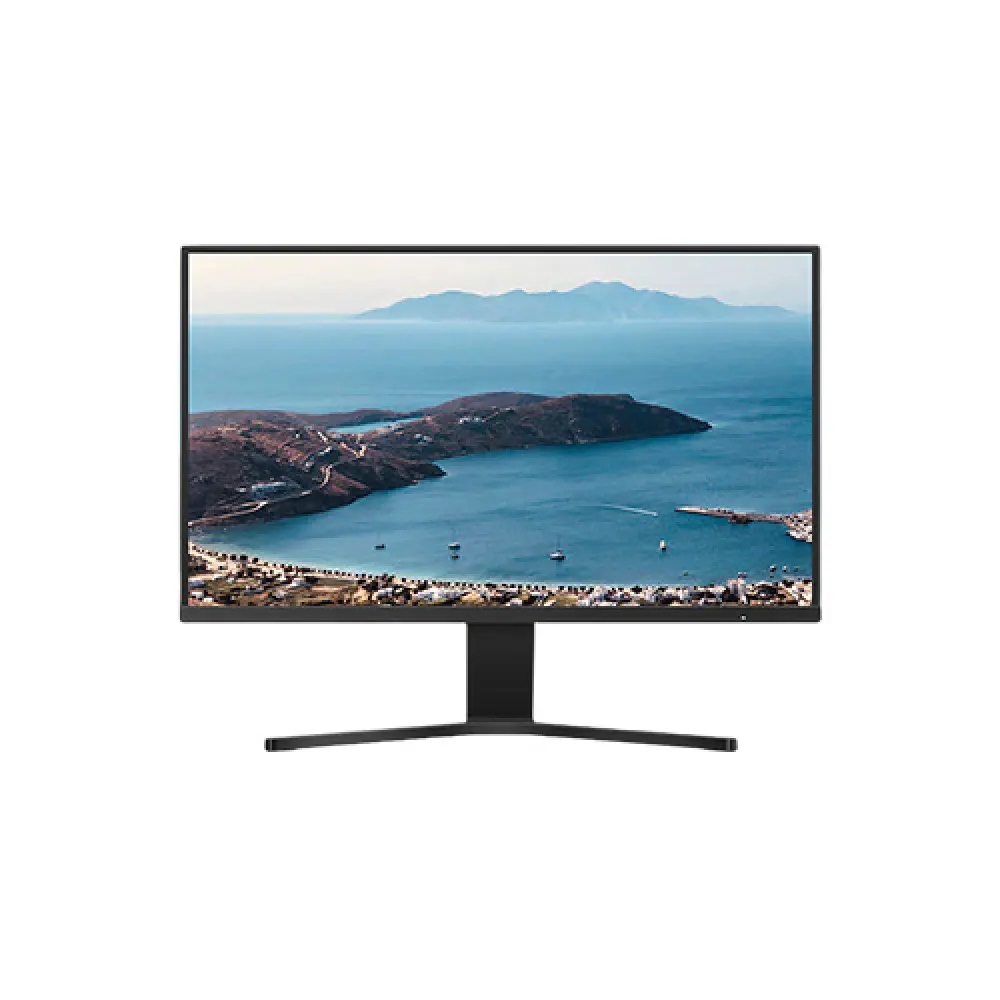 Xiaomi Redmi RMMNT27NQ 27-inch 2K IPS Monitor | 60Hz, 8-bit Color, HDMI, VGA
